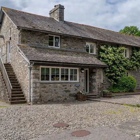 펜션 Crabtree At The Graythwaite Estate *