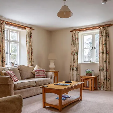 펜션 Crabtree At The Graythwaite Estate *