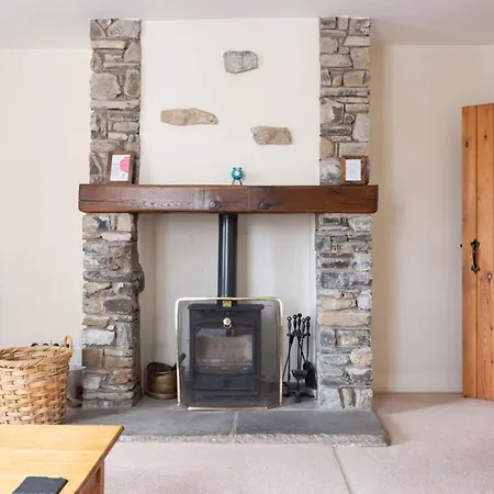 펜션 Crabtree At The Graythwaite Estate *