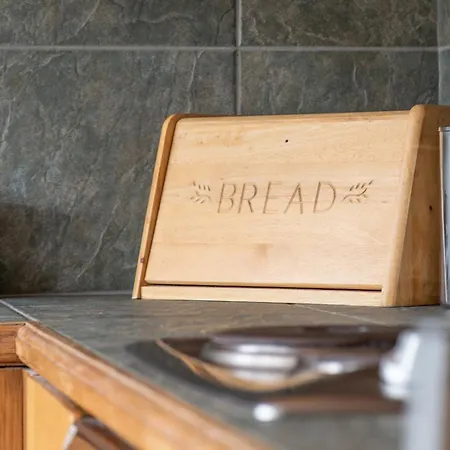 펜션 Crabtree At The Graythwaite Estate 울버스톤