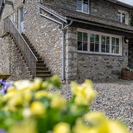 펜션 Crabtree At The Graythwaite Estate