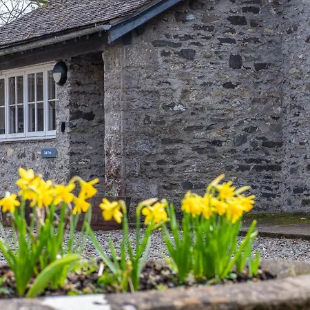Crabtree At The Graythwaite Estate *